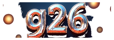 g26 logo